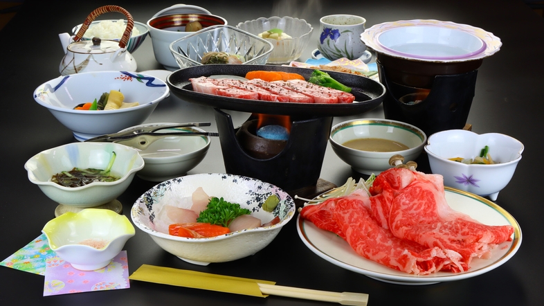 かみのやま温泉　旅館三恵（みつえ）